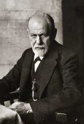 سيغموند فرويد