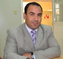 رأفت السنوسي