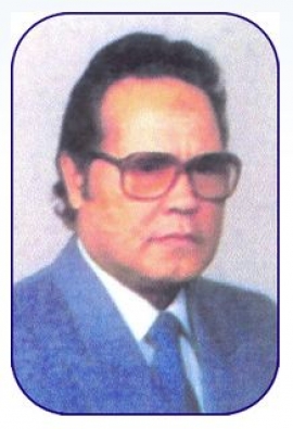 عبدالله عبدالغني غانم