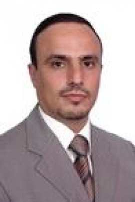 محمد علي الحرازي