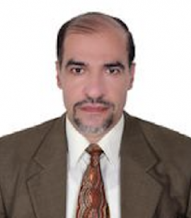 محمد الحاج علي