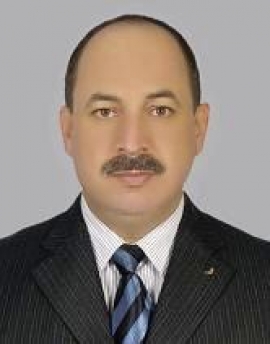 عاطف علي الفراية