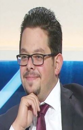 أحمد الأخرس