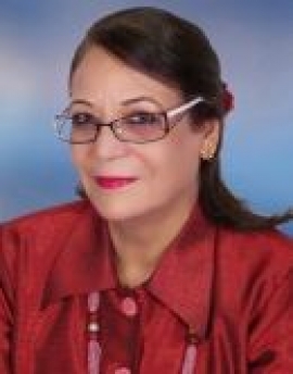 ريم العيساوي