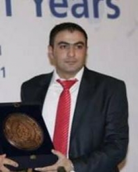 مالك الغرايبة