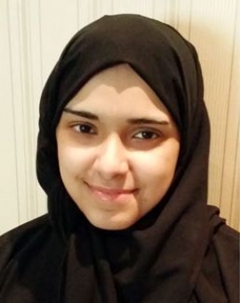 بشاير آل زايد