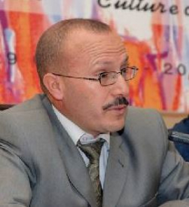 خليفة بوجادي