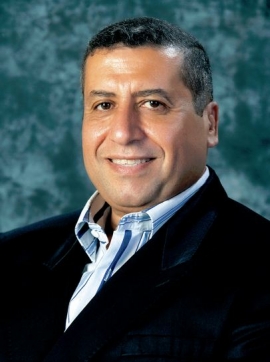 مصطفى أبوالعينين