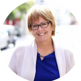 Donna Acheson-Juillet