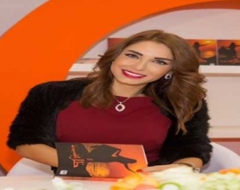 نادين الأسعد