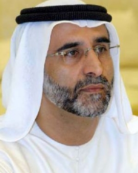 حبيب غلوم العطار Habib Ghuloom al-Attar