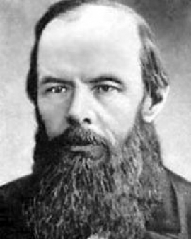 دوستويفسكي