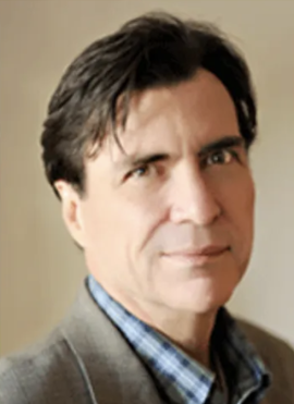 أندرو ف. سميث Andrew F. Smith