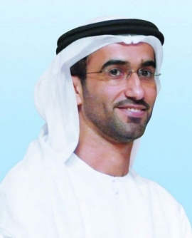 سلطان العميمي Sultan Al-Imimi