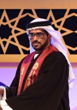 علي عيسى الجسمي