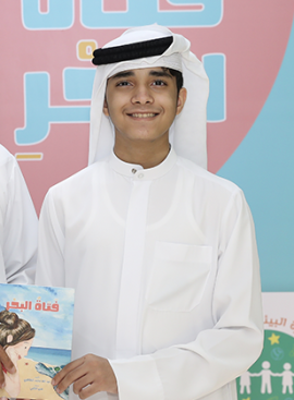 عبدالله محمد الظاهري