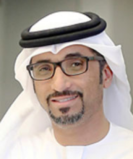 محمد الحمادي