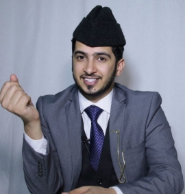 إبراهيم بن حاتم