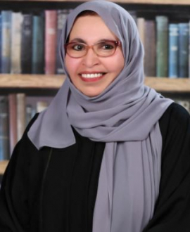 عبرة المزروعي