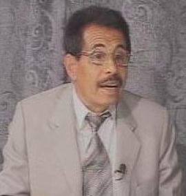 عبدالهادي أحمد الفرطوسي