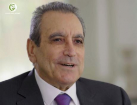 مفيد محمد مرعي