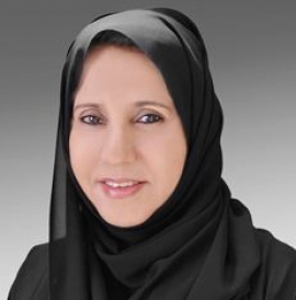 ميثاء سالم الشامسي Maitha Al Shamsi
