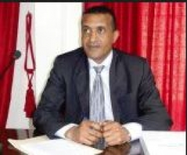 هشام بن الهاشمي