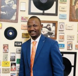 بحر الدين عبدالله أحمد