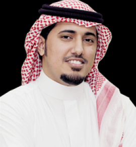 عبدالعزيز النهدي