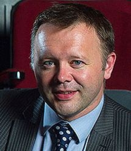 جارث ستانسفيلد