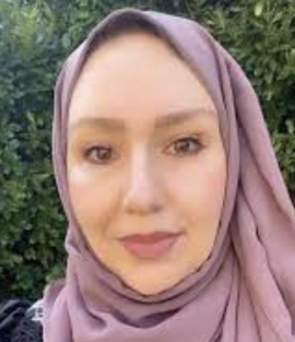 رنا محمد مالك