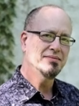 ستيفن لاندسبيرج