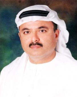 مسعود عبدالله بدري