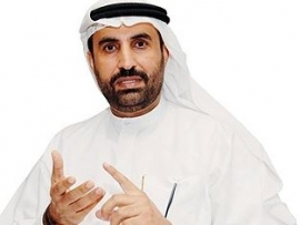 أحمد عبيد البح