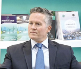 بريندون ج. كانون