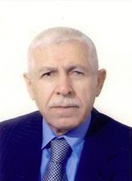 علي محمود الفكيكي