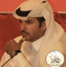 خالد العتيبي