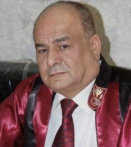 سيد جاب الله