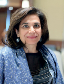 مها قرقاش Maha Gargash