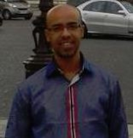 ياسين أبو الهيتم