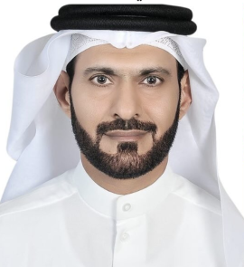 جمال محمد خلفان محمد النقبي