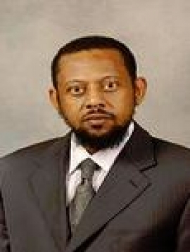 محمد سليمان النور