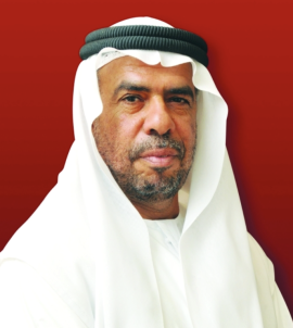 راشد محمد خلفان الشريقي