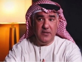 صالح جمعة الجسمي