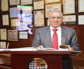 صالح المعايطة