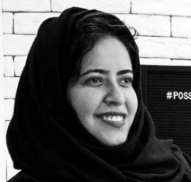 سندية إبراهيم Sindiya Ibrahim