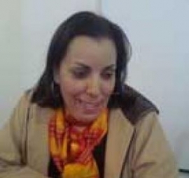 مريم بوزيد سبابو