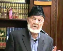 محمد عجاج الخطيب