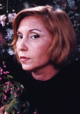كلاريس ليسبكتور Clarice Lispector