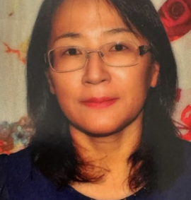 ريه نكاو Rie Nakao